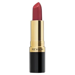 Revlon Super Lustrous Lipstick Wine With Everything Pearl 520