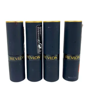 Revlon Super Lustrous Matte Assorted Mix 0.15OZ (50 Pcs Lot)