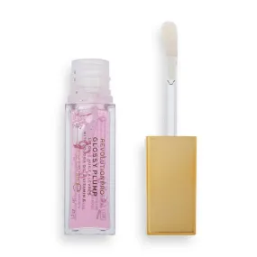 Revolution Pro Glossy Plump Lip Oil