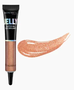 Rimmel  Jelly Glitter Gel 300 Long Island