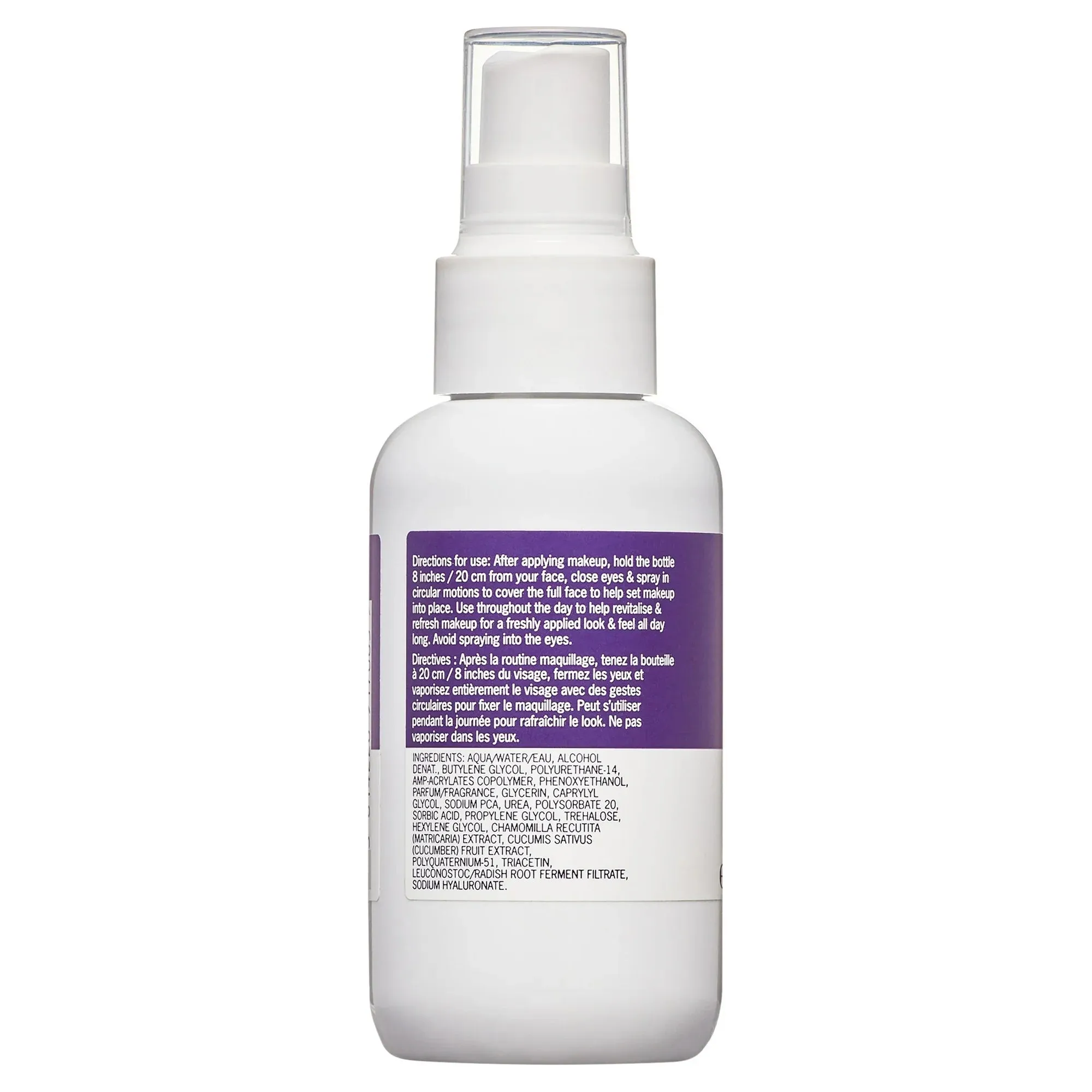RIMMEL LONDON Stay Matte Setting Spray