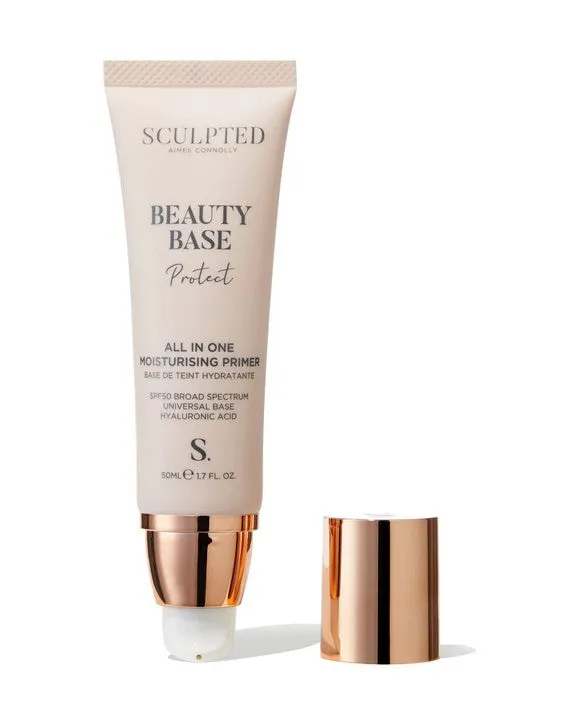 Sculpted Beauty Base Protect Primer SPF 50 50ml