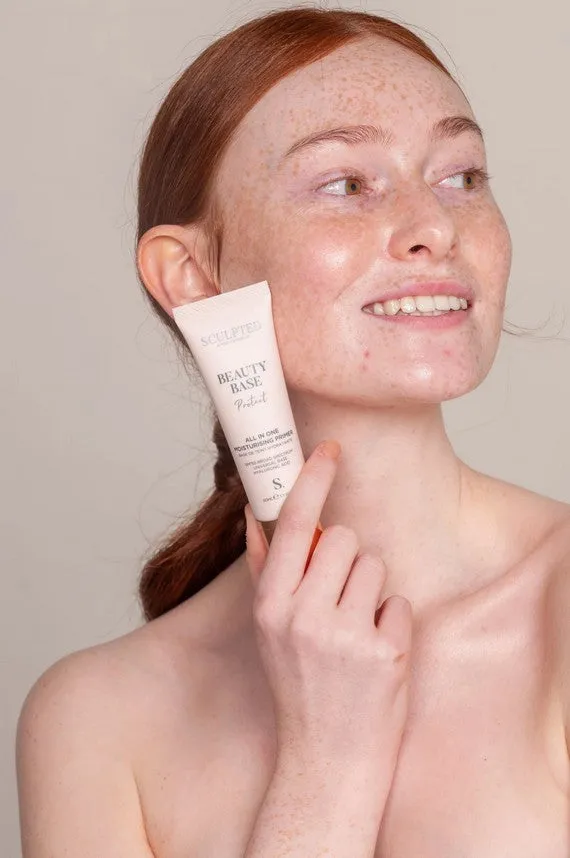 Sculpted Beauty Base Protect Primer SPF 50 50ml