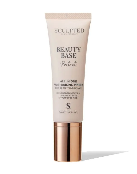 Sculpted Beauty Base Protect Primer SPF 50 50ml