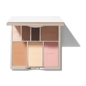 Sculpted By Aimee Bare Basics Palette