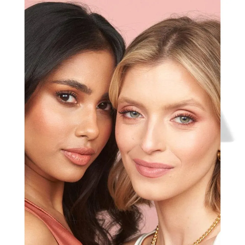 Sculpted By Aimee Bare Basics Palette
