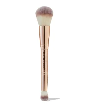 Sculpted by Aimee Complexion Duo Brush