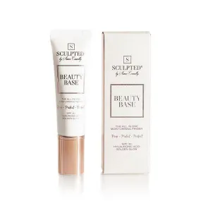 Sculpted by Aimee Connolly Beauty Base