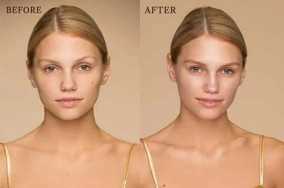 Sculpted by Aimee Connolly Beauty Base