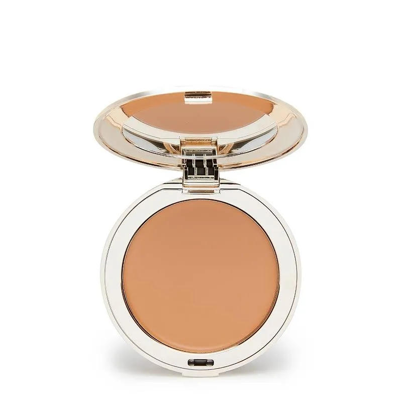 Sculpted By Aimee Connolly Cream Luxe Bronze