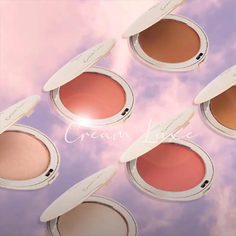 Sculpted By Aimee Connolly Cream Luxe Bronze