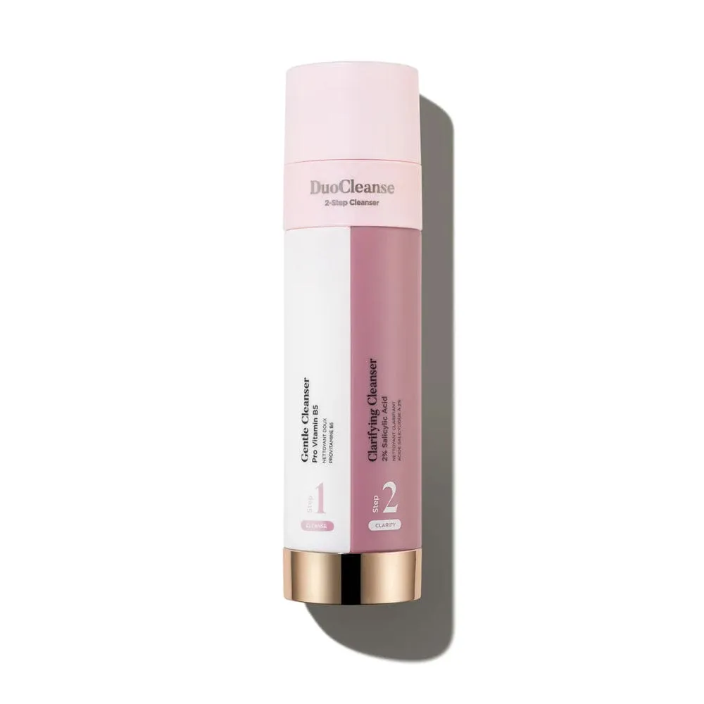 Sculpted by Aimee DuoCleanse Cleanse & Clarify