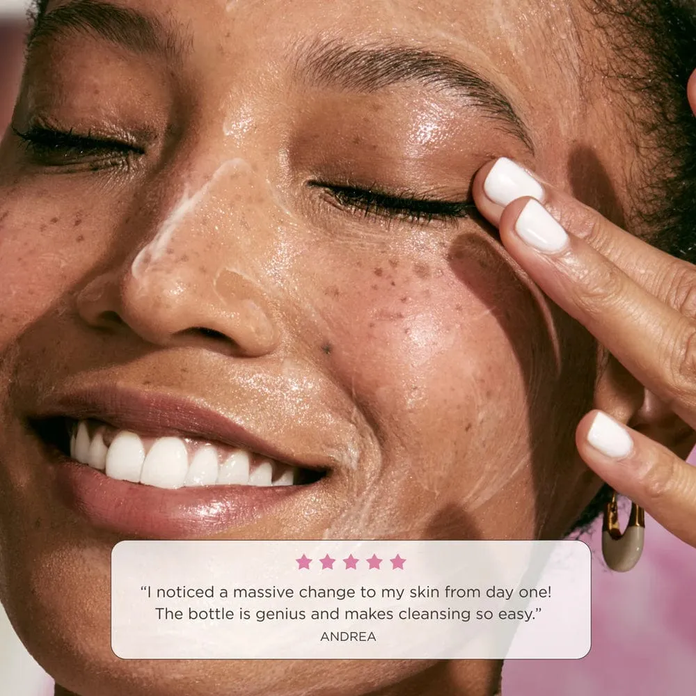 Sculpted by Aimee DuoCleanse Cleanse & Clarify