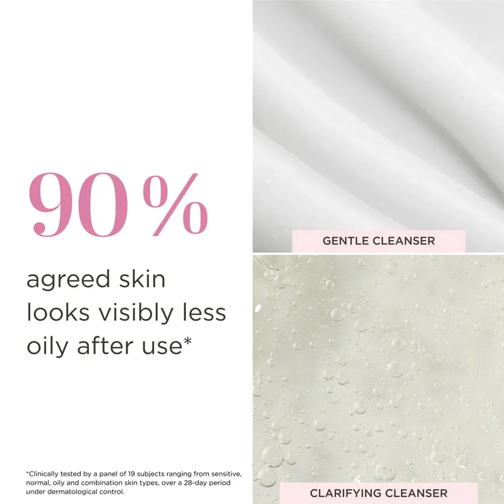 Sculpted by Aimee DuoCleanse Cleanse & Clarify
