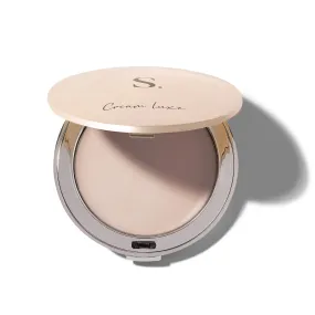 Sculpted Cream Luxe Glow