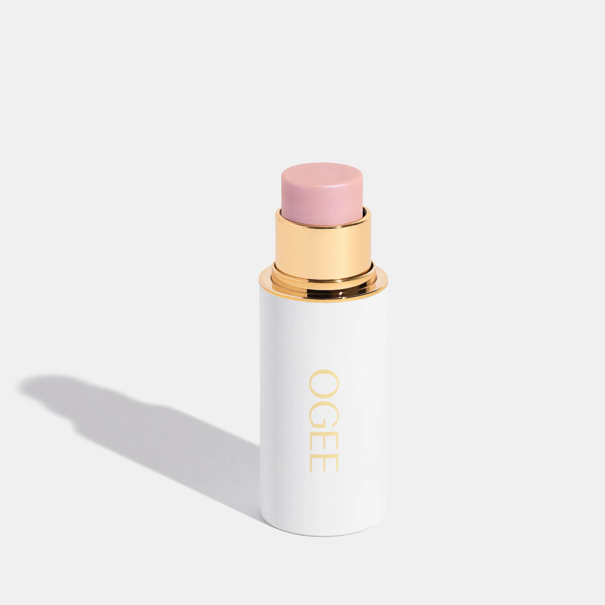 Sculpted Face Stick