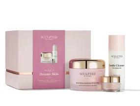 Sculpted Skin Set