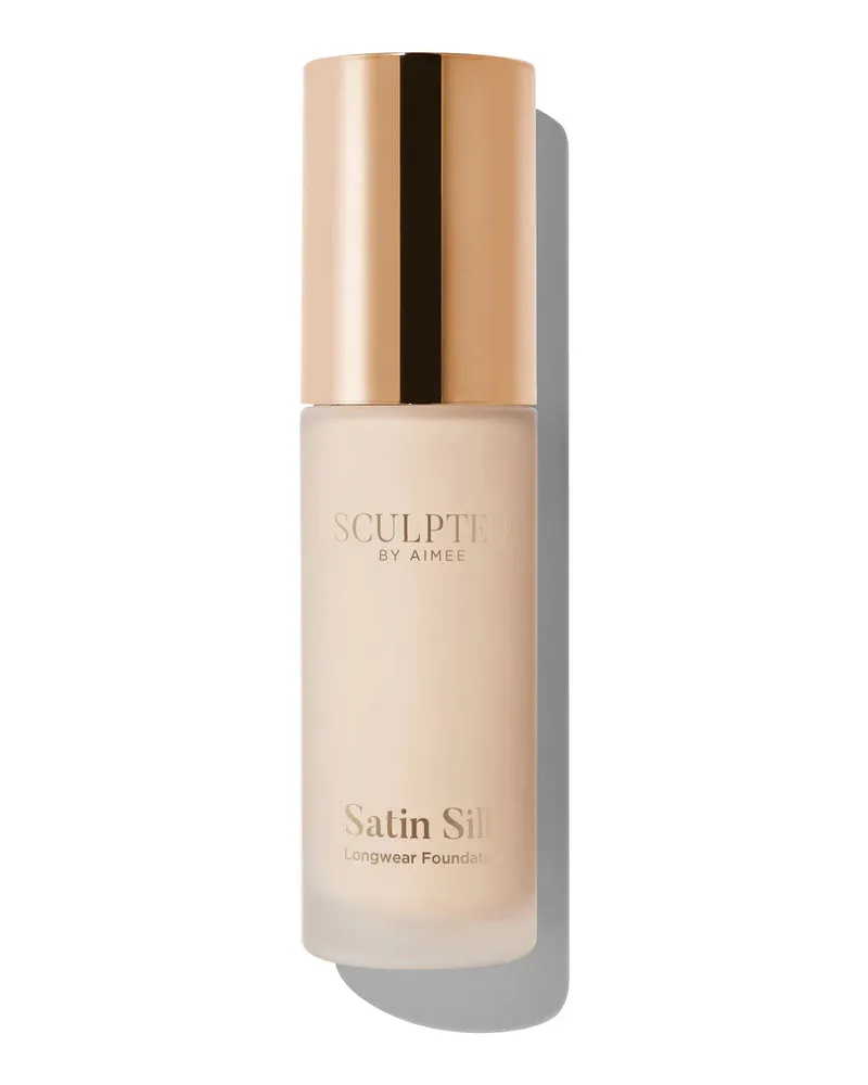 Scuplted by Aimee Satin Silk Longwear Concealer