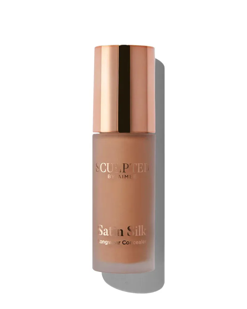 Scuplted by Aimee Satin Silk Longwear Concealer