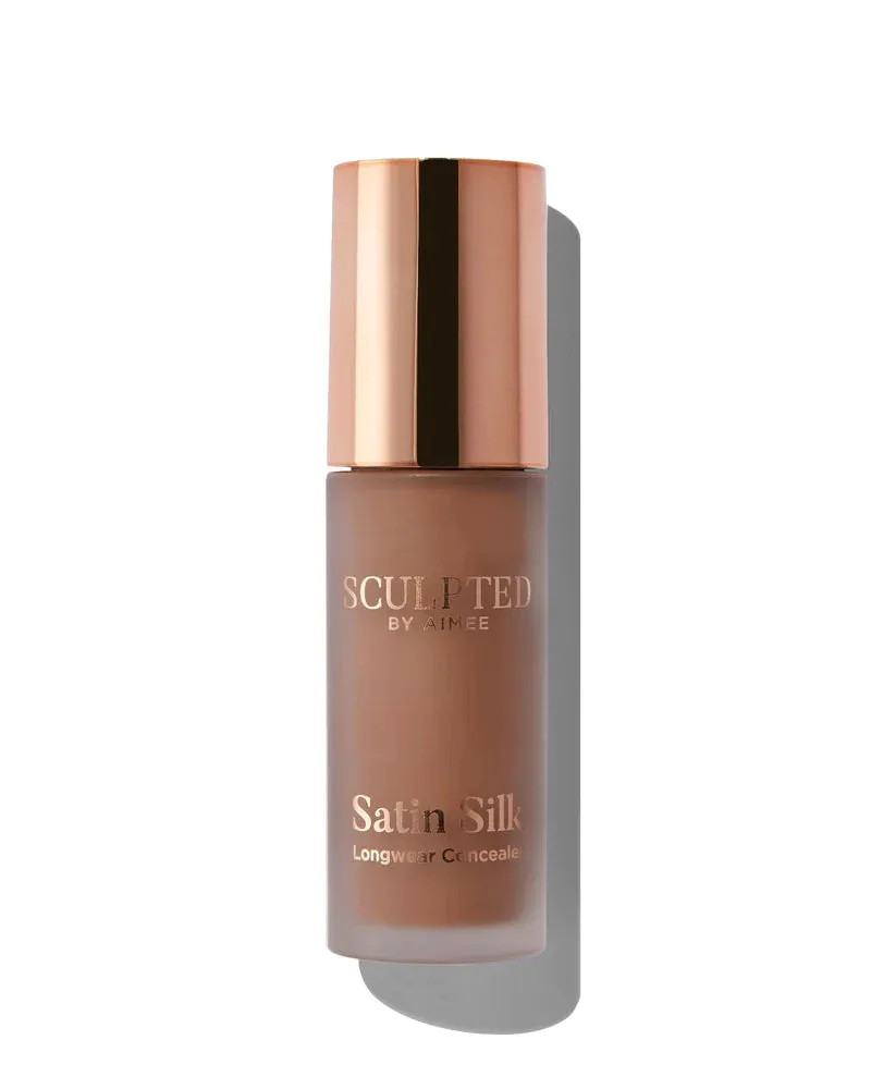Scuplted by Aimee Satin Silk Longwear Concealer