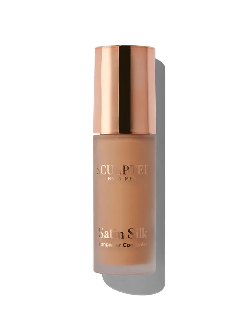 Scuplted by Aimee Satin Silk Longwear Concealer