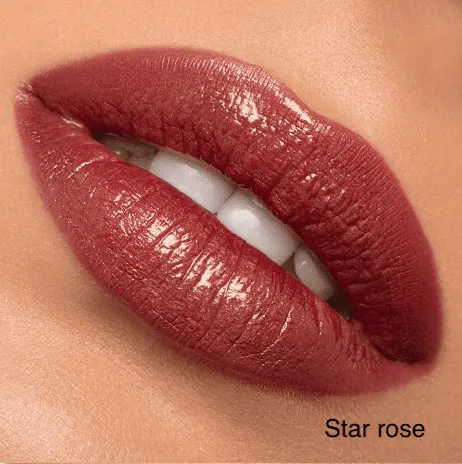 Senna Ultra Shine Lip Lacquer