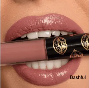 Senna Ultra Shine Lip Lacquer