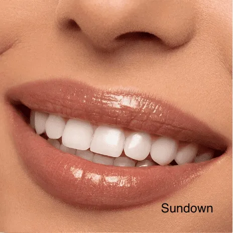 Senna Ultra Shine Lip Lacquer