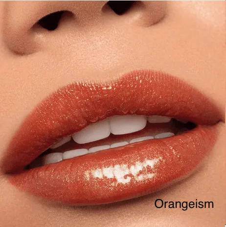 Senna Ultra Shine Lip Lacquer