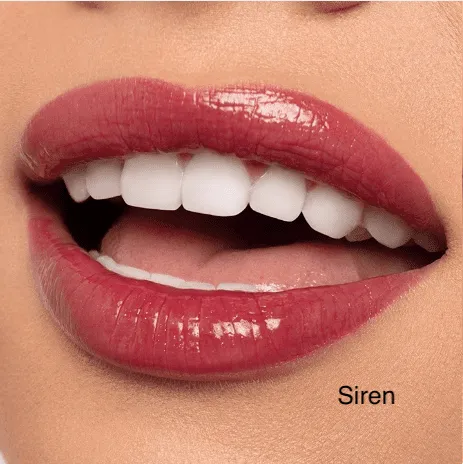 Senna Ultra Shine Lip Lacquer