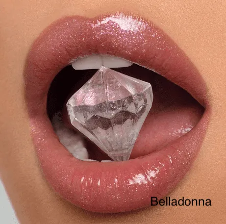 Senna Ultra Shine Lip Lacquer
