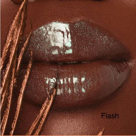 Senna Ultra Shine Lip Lacquer