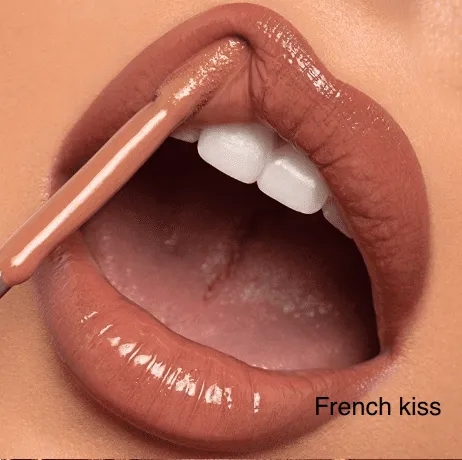 Senna Ultra Shine Lip Lacquer