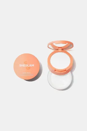 Sheglam Insta-Ready Face & Under Eye Setting Powder Duo-T