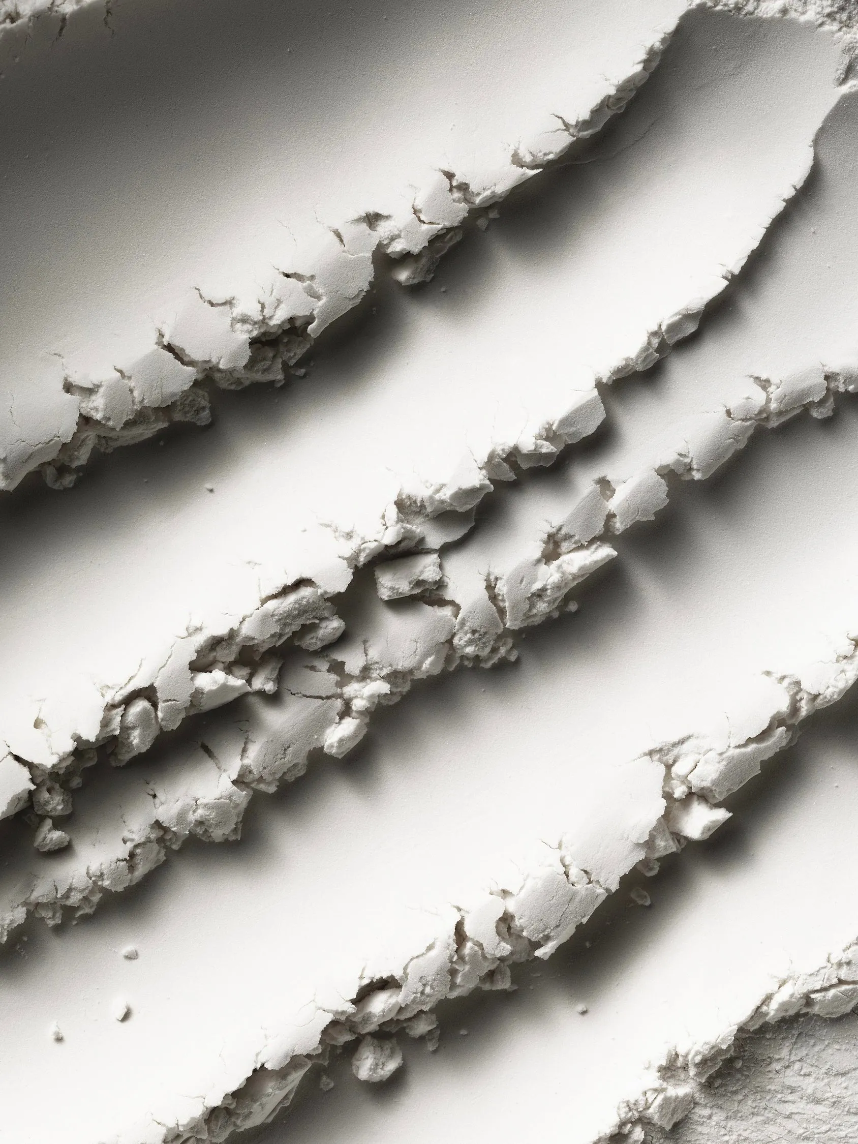 Silk Finish Powder - Translucent