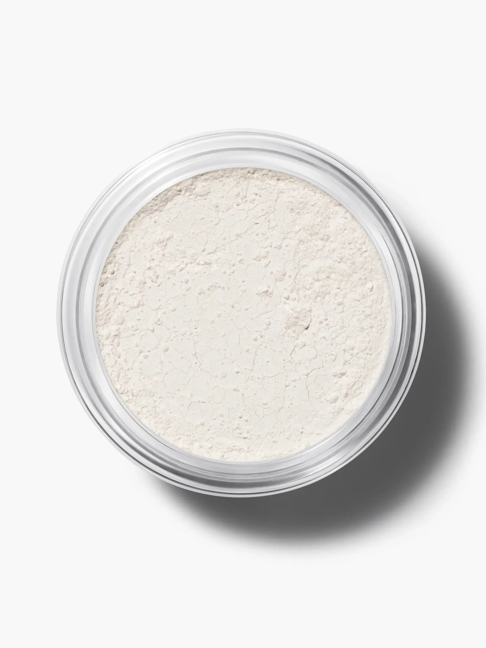 Silk Finish Powder - Translucent