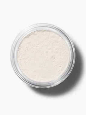 Silk Finish Powder - Translucent