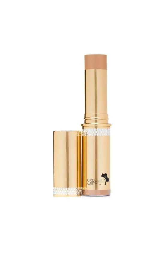 Silk Oil of Morocco Argan Vegan Cream Concealer