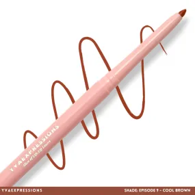 Slice of Life Lip Liners: Episode 9