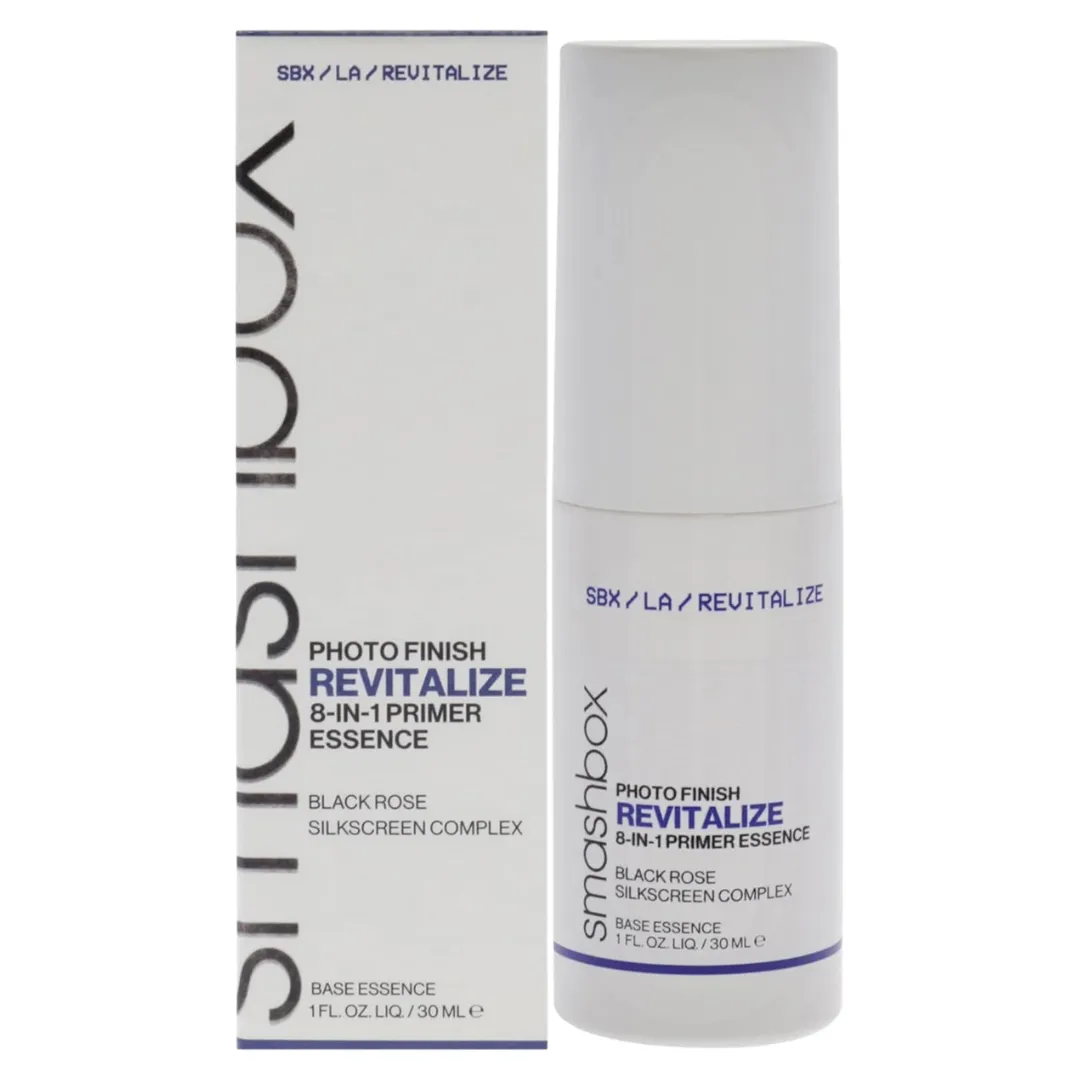 Smashbox - Photo Finish Revitalize - 1 FL Oz / 30 ml