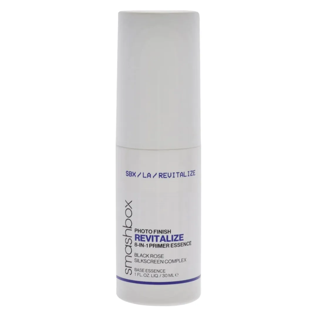 Smashbox - Photo Finish Revitalize - 1 FL Oz / 30 ml