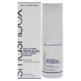 Smashbox - Photo Finish Revitalize - 1 FL Oz / 30 ml