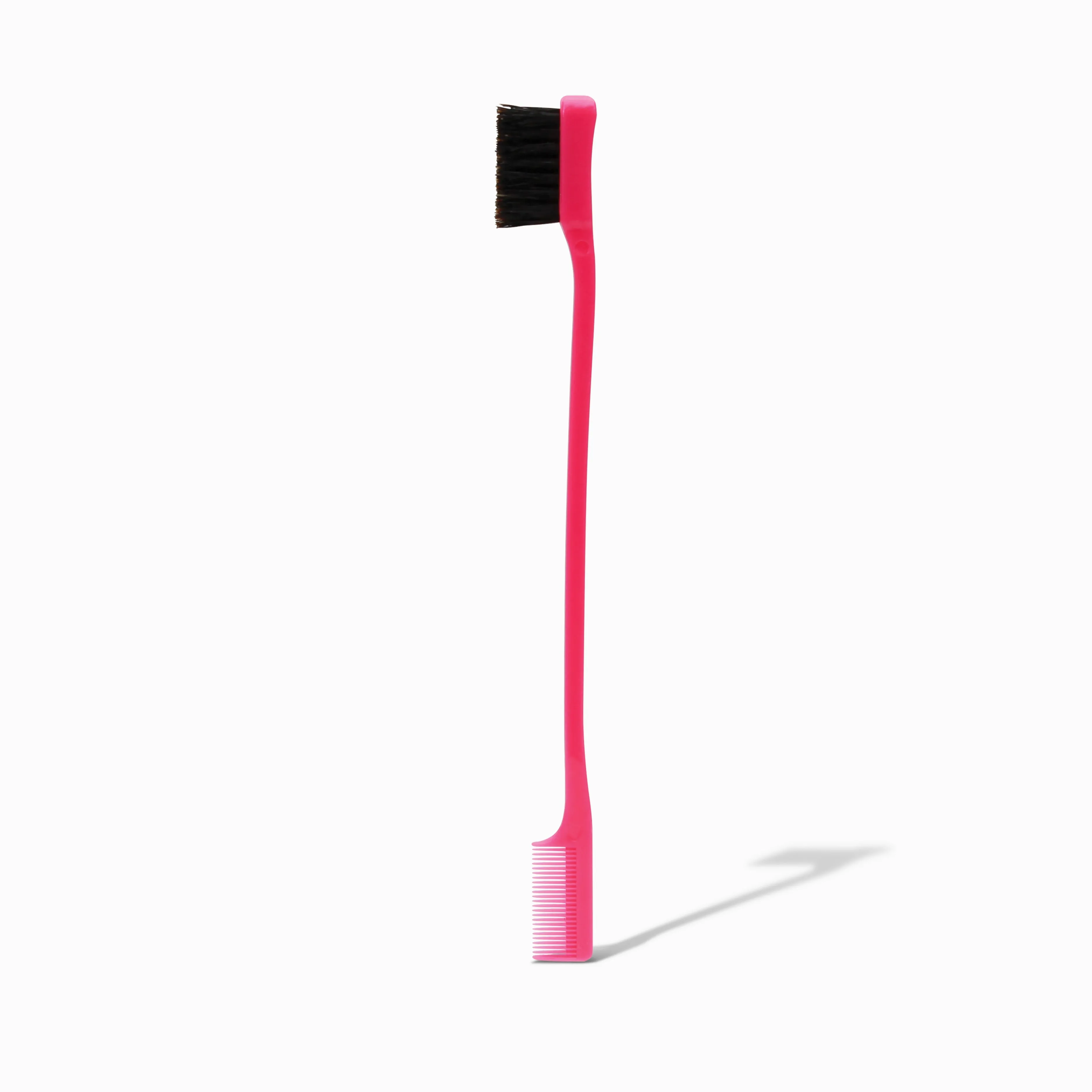 SMOOTH EDGE BRUSH & COMB