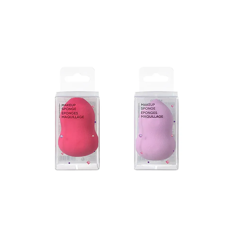 SOFT SKIN-FRIENDLY MAKEUP SPONGE(2 COLORS)