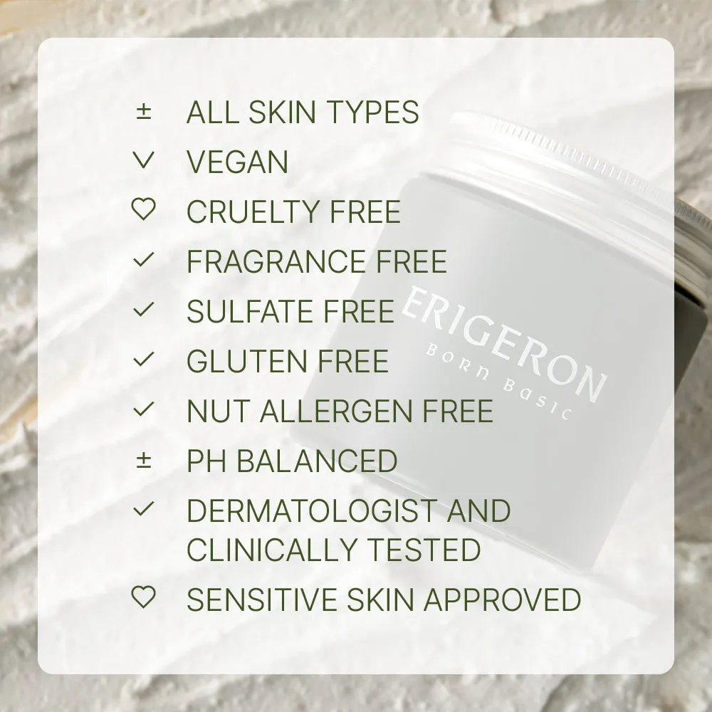 Soy Yogurt Pack Cleanser Pore Deep Cleansing Foam