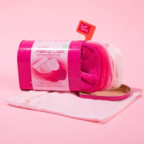 Special Delivery 7-Day Set Makeup Eraser