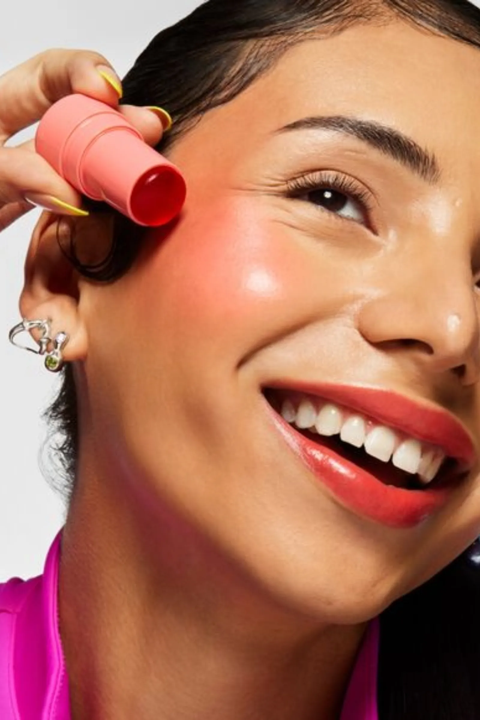 Spritz Cooling Water Jelly Tint