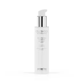 Swiss Line Cell Shock Age Intelligence Skin-Friendly Cleanser