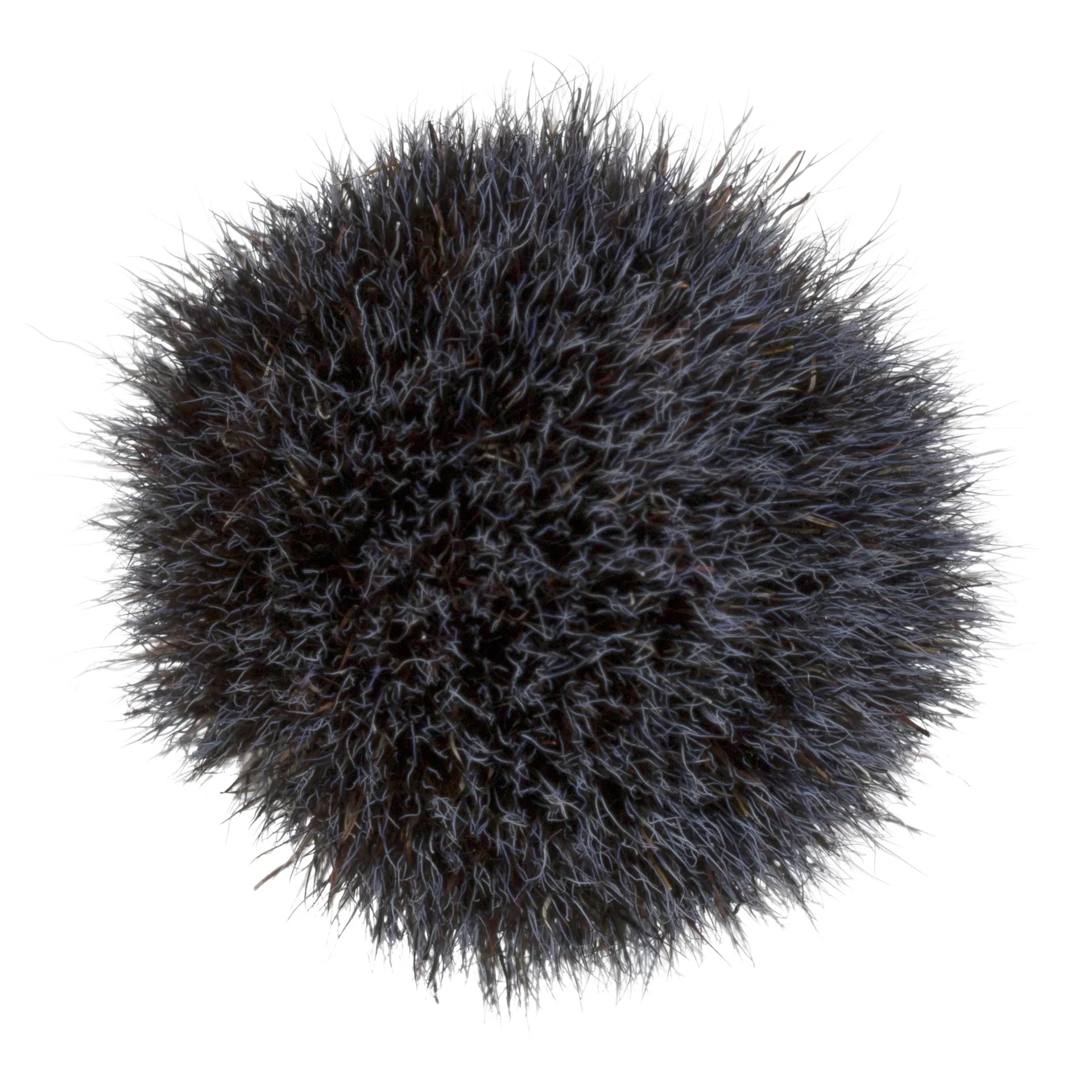 Tapered Powder Brush - Small