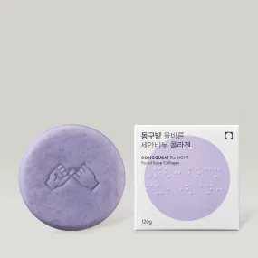 The RIGHT Facial Soap Collagen